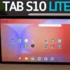 Fitur Canggih Samsung Galaxy Tab S10 Lite