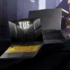 Spesifikasi ASUS TUF Gaming F16 2025