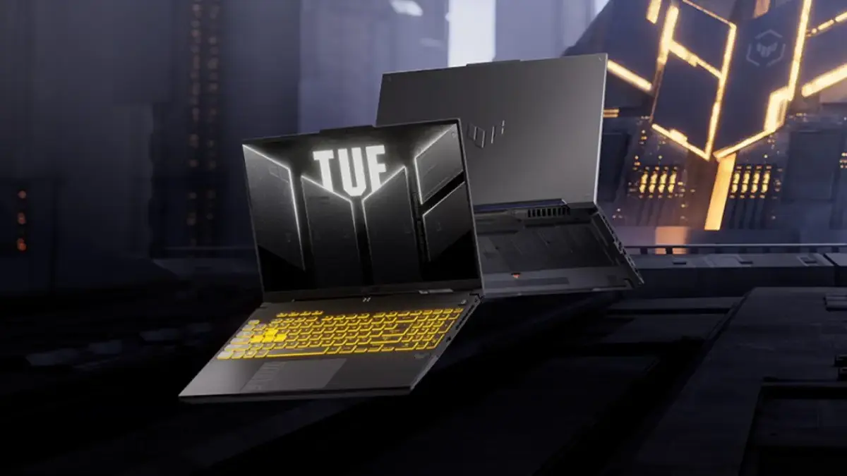 Spesifikasi ASUS TUF Gaming F16 2025: Laptop Gaming yang Super Tangguh Untuk Para Gamer! Spesifikasi ASUS TUF Gaming F16 2025
