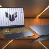 Review ASUS TUF Gaming F16 2025