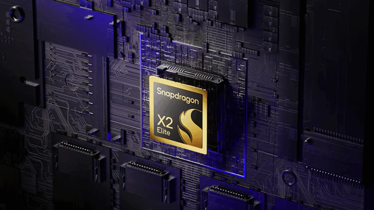 Snapdragon X2 Elite Extreme