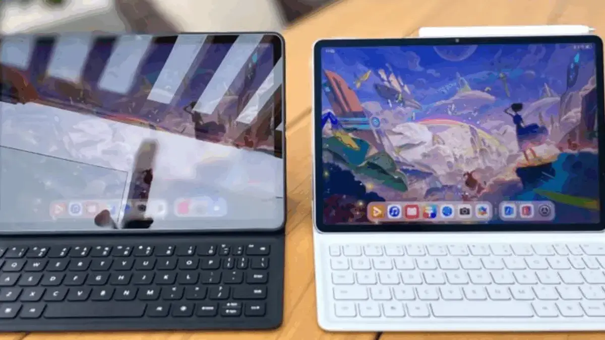 5 Seri Huawei MatePad Terbaru 2025 Dari Versi Hemat Hingga Flagship (Foto: huawei)