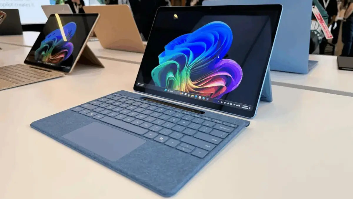 Photo by Devindra Hardawar/Engadget
