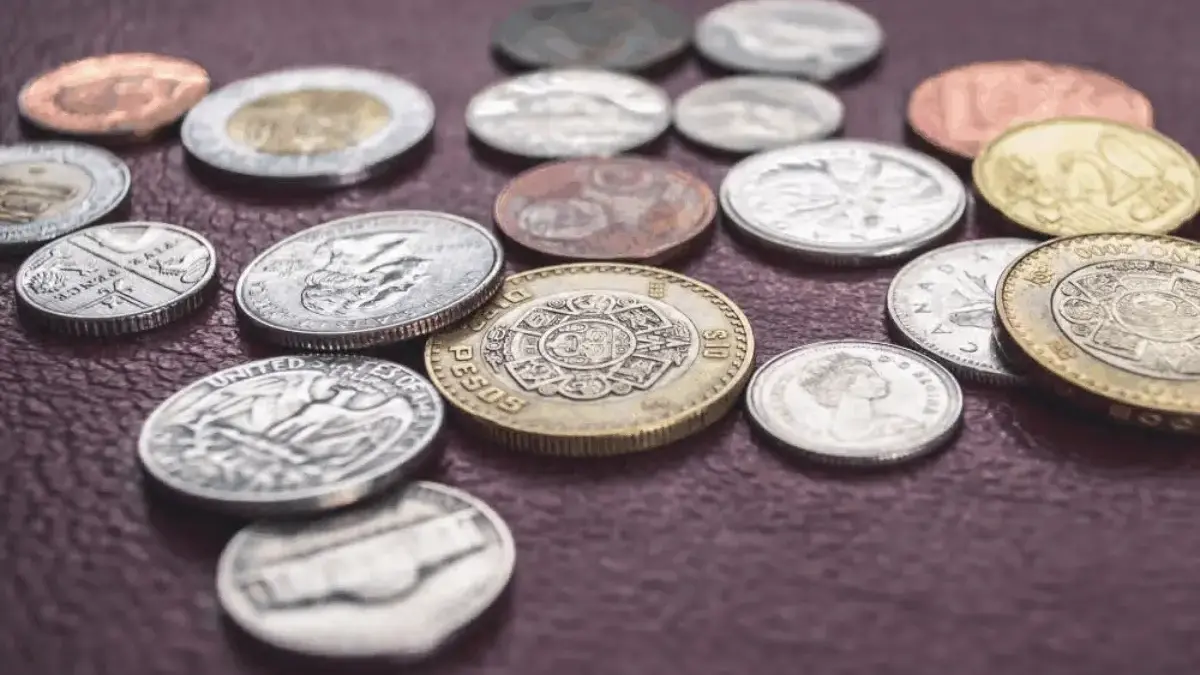 6 Jenis Koin yang Dicari Kolektor dan Populer di Kalangan Investor Unsplash/ Steve Johnson