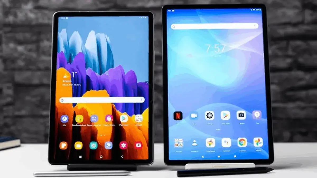 Update Perbandingan Harga Huawei MatePad vs Lenovo Tab P11 September 2025