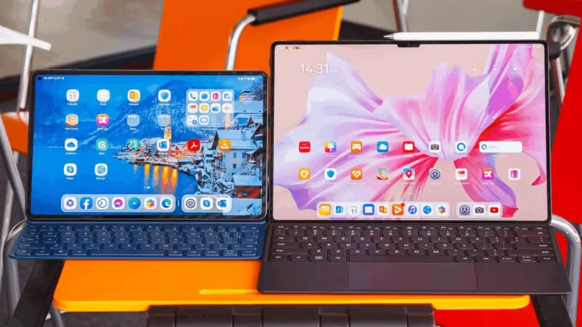 Review HUAWEI MatePad Pro 13.2 Resmi Hadir di Indonesia, Tablet Premium Super Ramping dengan Fitur Flagship. G