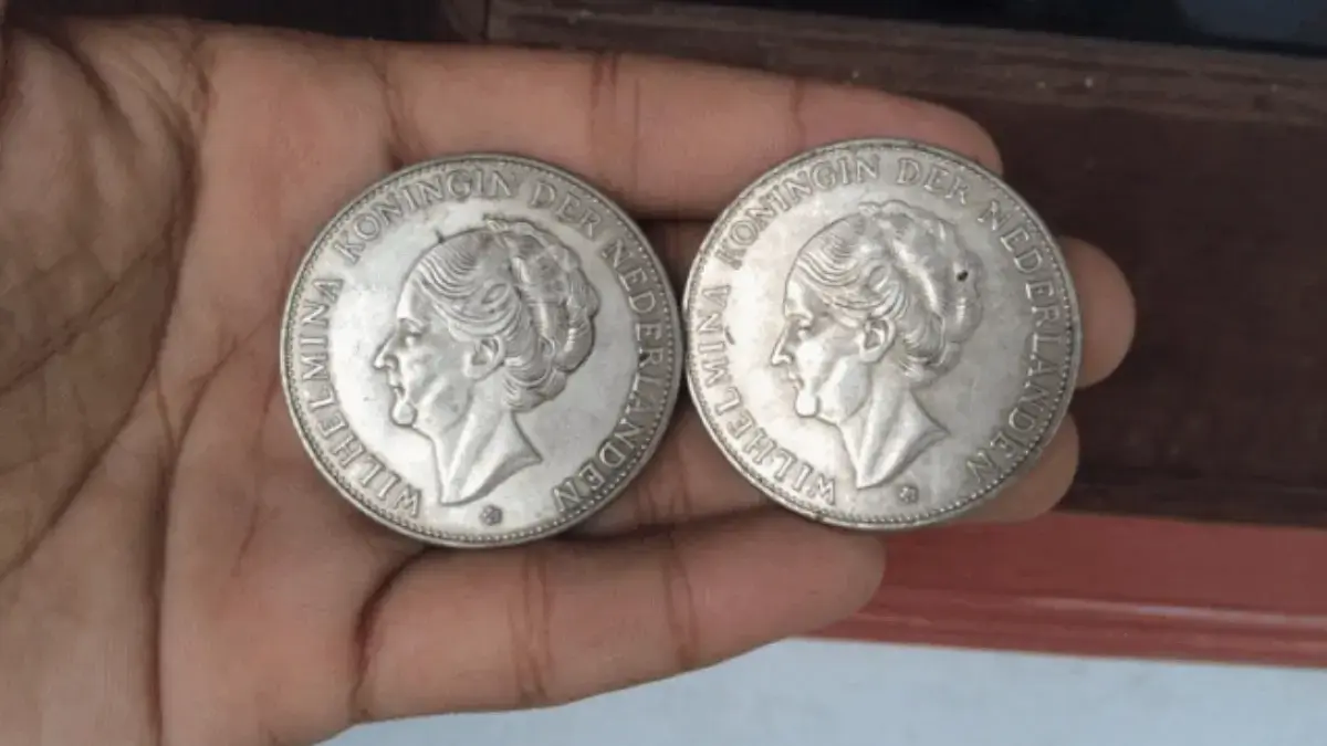 Kelebihan dan Kekurangan Uang Koin Wilhelmina Asli yang Mempunyai Harga Tinggi