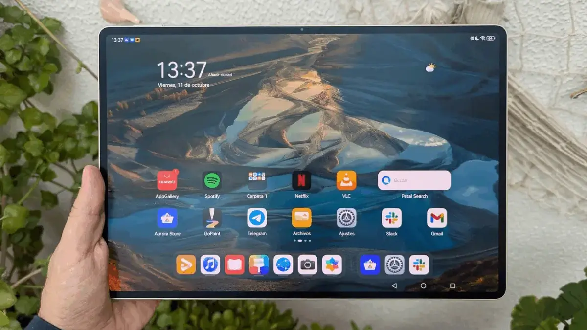 Spesifikasi Huawei MatePad Pro 12.2 Tablet Flagship Tipis dengan Layar OLED PaperMatte
