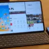 Empat Rekomendasi Tablet Huawei Terbaik 2025 untuk Kerja