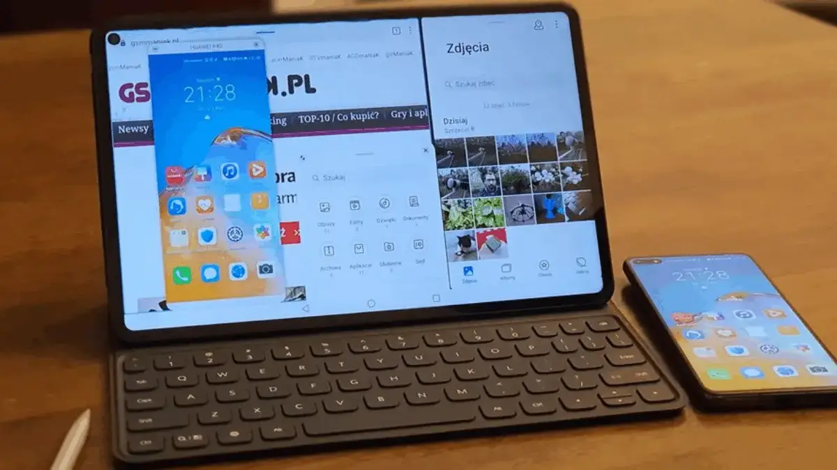Empat Rekomendasi Tablet Huawei Terbaik 2025 untuk Kerja