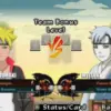 Naruto Ultimate Ninja Storm 4 Road To Boruto PPSSPP