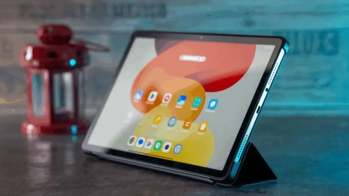 Tiga Tablet Flagship Terbaik 2025 dengan Kisaran Harga Rp 2 Jutaan! (GAMBAR GSMArena.com)