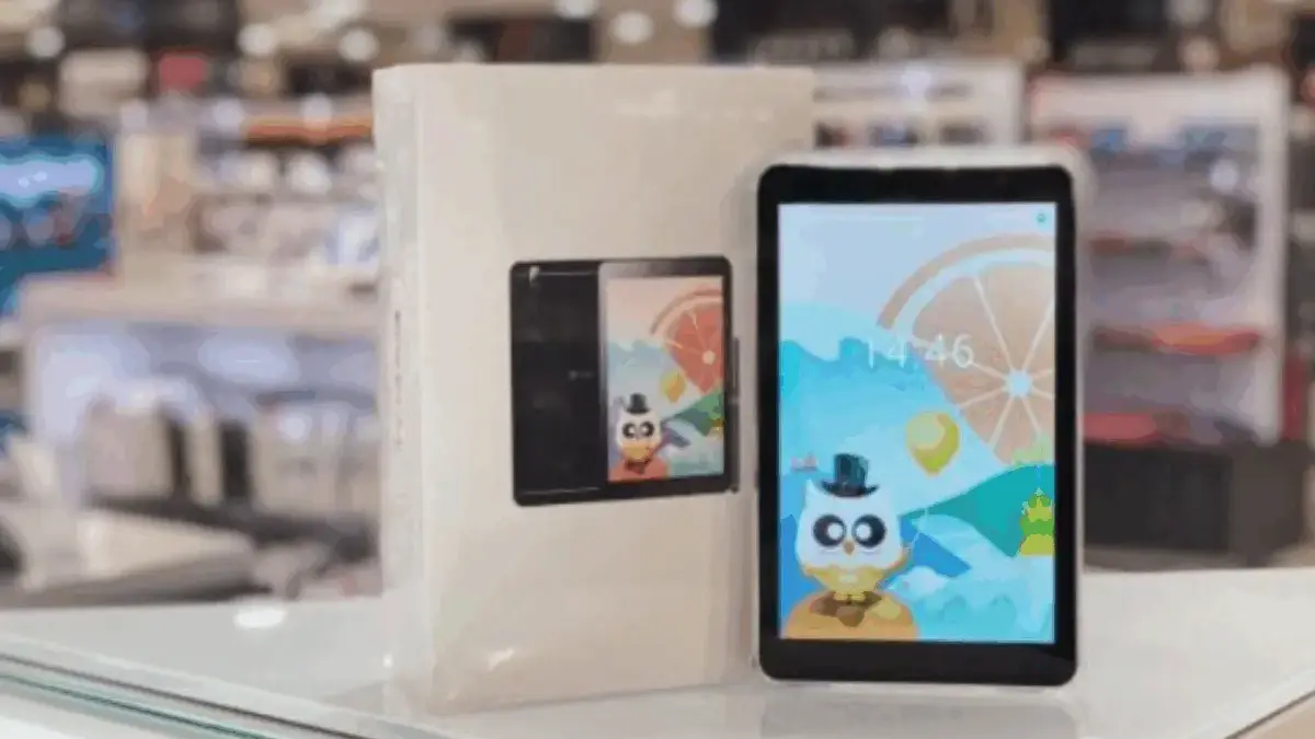 Rekomendasi Tablet Harga 1 Jutaan yang Ramah Dikantong Para Pelajar