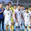 Timnas U-17 Indonesia