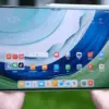 Intip Harga HUAWEI MatePad Pro 13.2 inch 2025 PaperMatte Edition