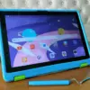 Ini Pilihan Gadget yang Aman untuk Anak HUAWEI MatePad T10 Kids Edition!