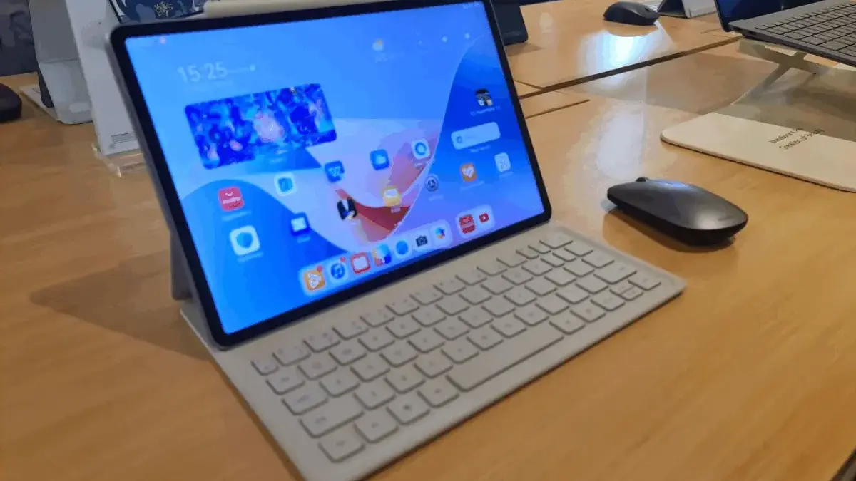Kumpas Tuntas Kelebihan dan Kekurangan Huawei MatePad 11, Ingat Jangan Asal Beli!