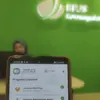 Cara Mencairkan BPJS Ketenagakerjaan dengan Cepat Lewat HP Tanpa Aplikasi (GAMBAR Analisadaily/Istimewa)
