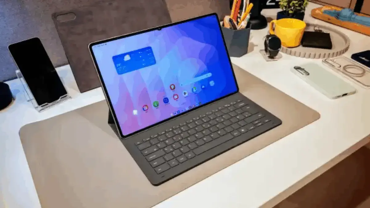 Samsung Electronics Siap Boyong Samsung Galaxy Tab S11 Series ke Indonesia, Ini Spesifikasinya!