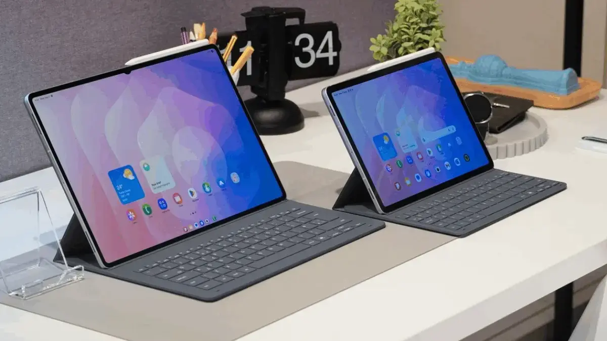 (Image credit: Brady Snyder / Android Central)