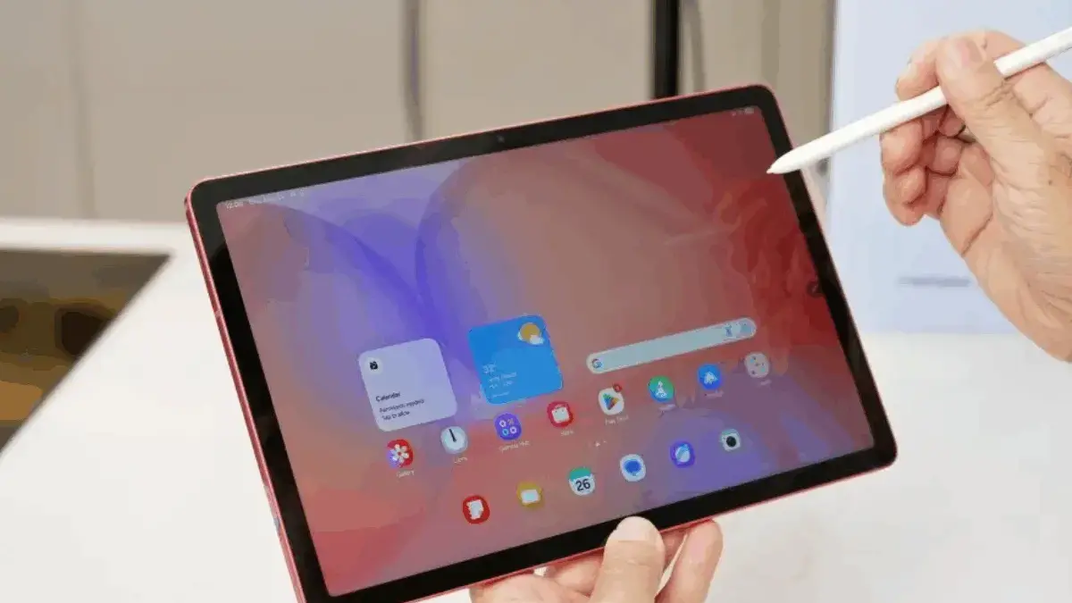 Fitur Unggulan Samsung Galaxy Tab S10 Lite, Intip juga Kelebihan dan Kekurangannya! Fitur Unggulan Samsung Galaxy Tab S10 Lite, Intip juga Kelebihan dan Kekurangannya!