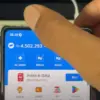 Cara Mengaktifkan DANA Cicil di Aplikasi DANA