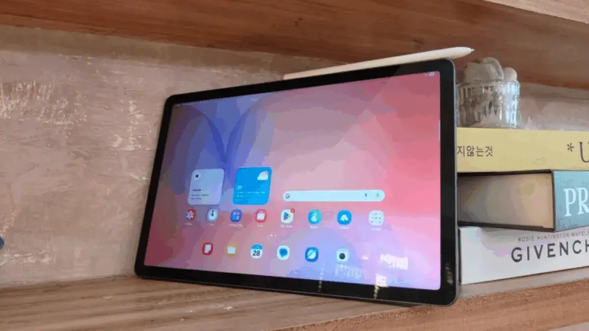 Intip yang Perlu Diketahui Sebelum Membeli? Ini Kekurangan Galaxy Tab S10 Lite Intip yang Perlu Diketahui Sebelum Membeli? Ini Kekurangan Galaxy Tab S10 Lite