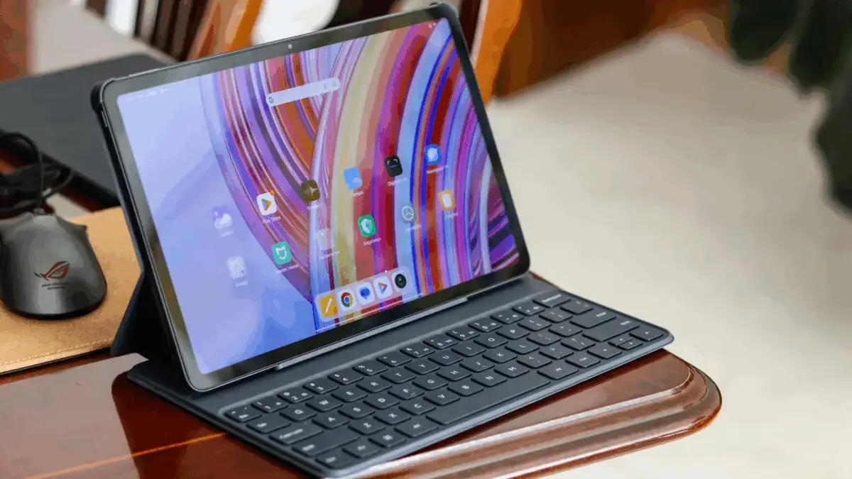 Cek Realme Pad 2 Harga Terbaru Tablet Ringan, Performa Mantap yang Bikin Tergoda
