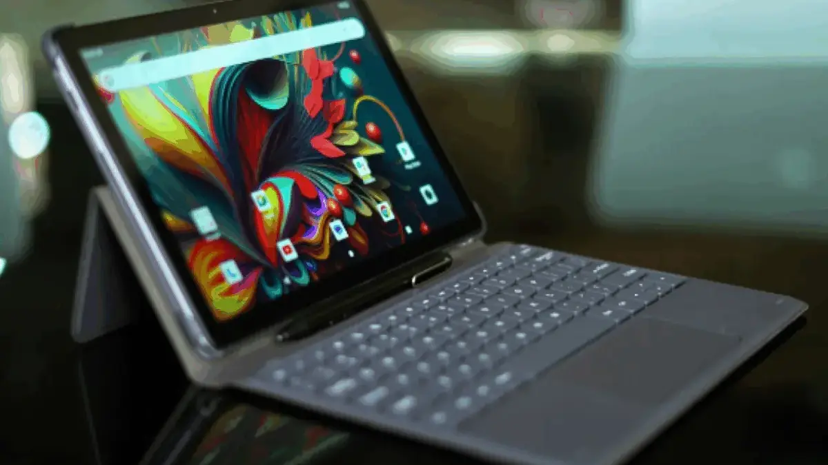 5 Rekomendasi Realme Pad untuk Mahasiswa Photo : tabloidpulsa.id