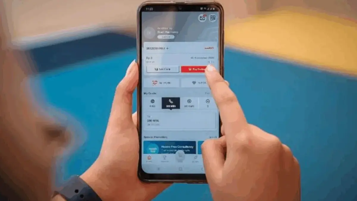 Solusi Ketika Cek Pulsa Telkomsel Tidak Bisa, Begini Rahasianya! Solusi Ketika Cek Pulsa Telkomsel Tidak Bisa, Begini Rahasianya! (foto;telkomsel)