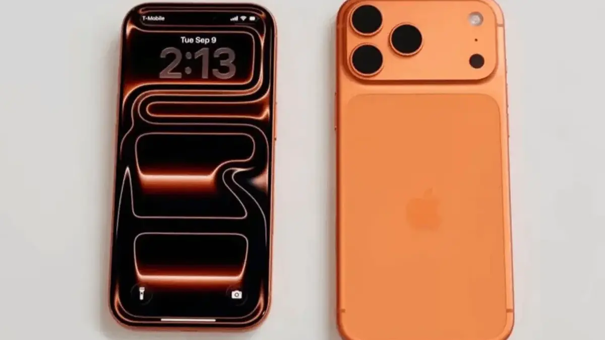 Intip Kelebihan dan Kekurangan iPhone 17 Pro Max: Munculnya Isu \'Scratchgate\' (GAMBAR /ibox.co.id/)