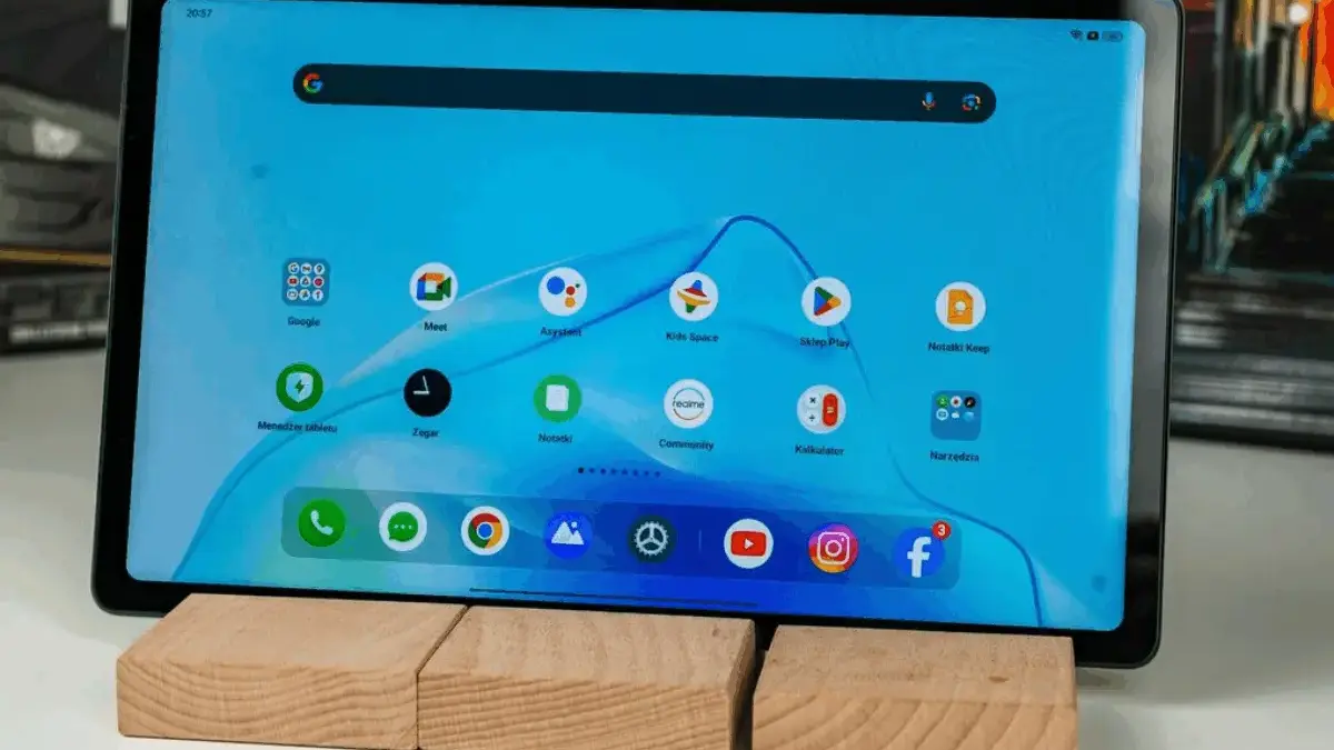 Harga Jual Realme Pad 2 Terbaru & Terlengkap di Blibli Harga Jual Realme Pad 2 Terbaru & Terlengkap di Blibli