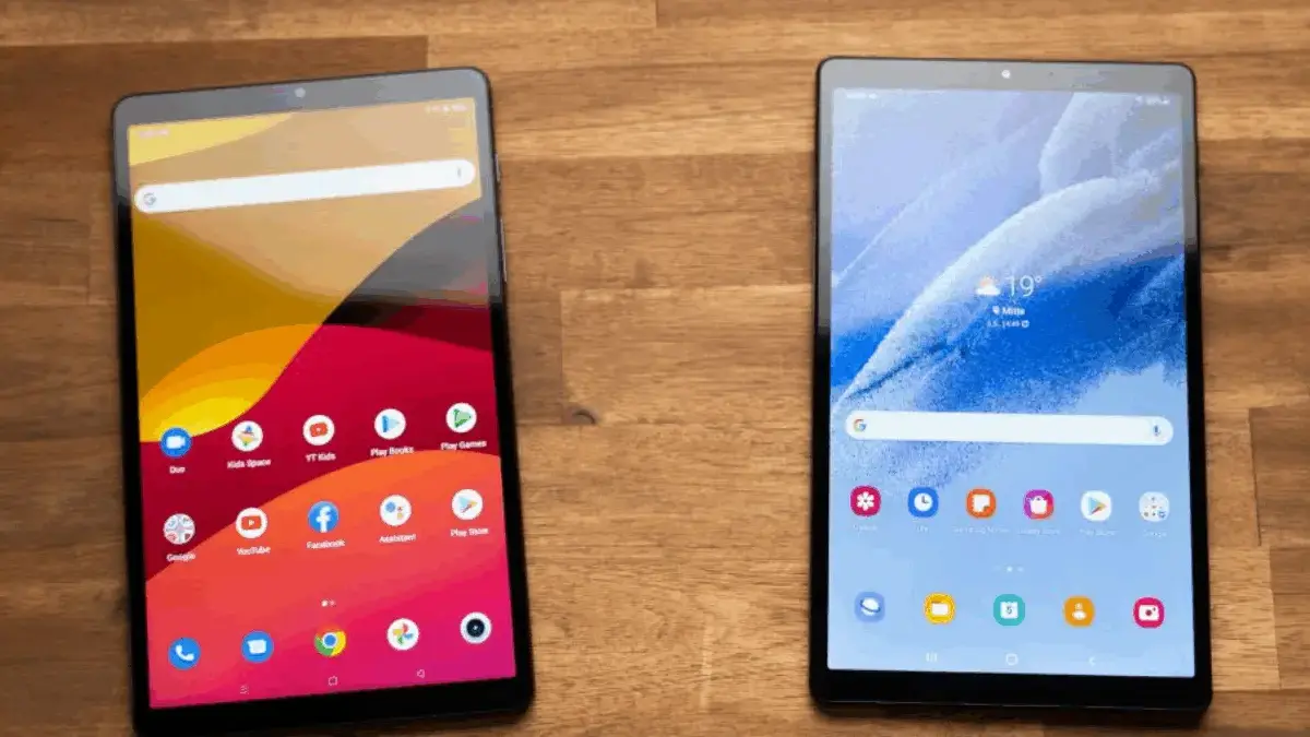 Realme Pad untuk Mahasiswa: Apakah Masih Worth It di 2025? Gambar.tabletblog.de