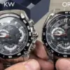 Perhatikan Baik-Baik! Ini Cara Bedakan Jam Tangan Original dan Palsu, Jangan Salah Lagi ya! (Foto: Blibli.com)