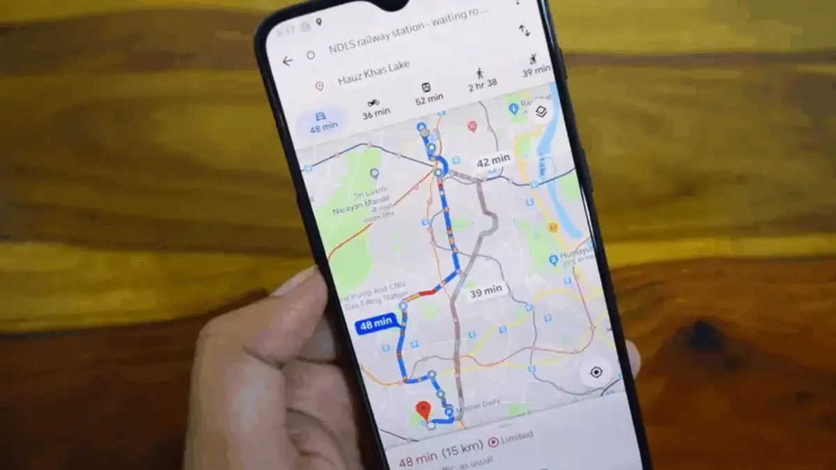 Cara Melacak Lokasi Seseorang Lewat WhatsApp dan Lewat Google Maps GAMBAR/Pixabay @deepanker70