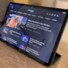 Tablet 3 Jutaan dengan Keyboard Gratis, Layar 120Hz, dan Quad Speaker: Ini Honor Pad X9 Spesifikasi Lengkapny