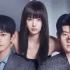 poster drama China Return of the Queen (dok. iQIYI)