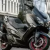 Harga Motor Suzuki Burgman 150cc GAMBAR/moladin.com/