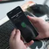 Cara Membuka HP Samsung yang Terkunci dengan Sidik Jari sumber gambar: Unsplash