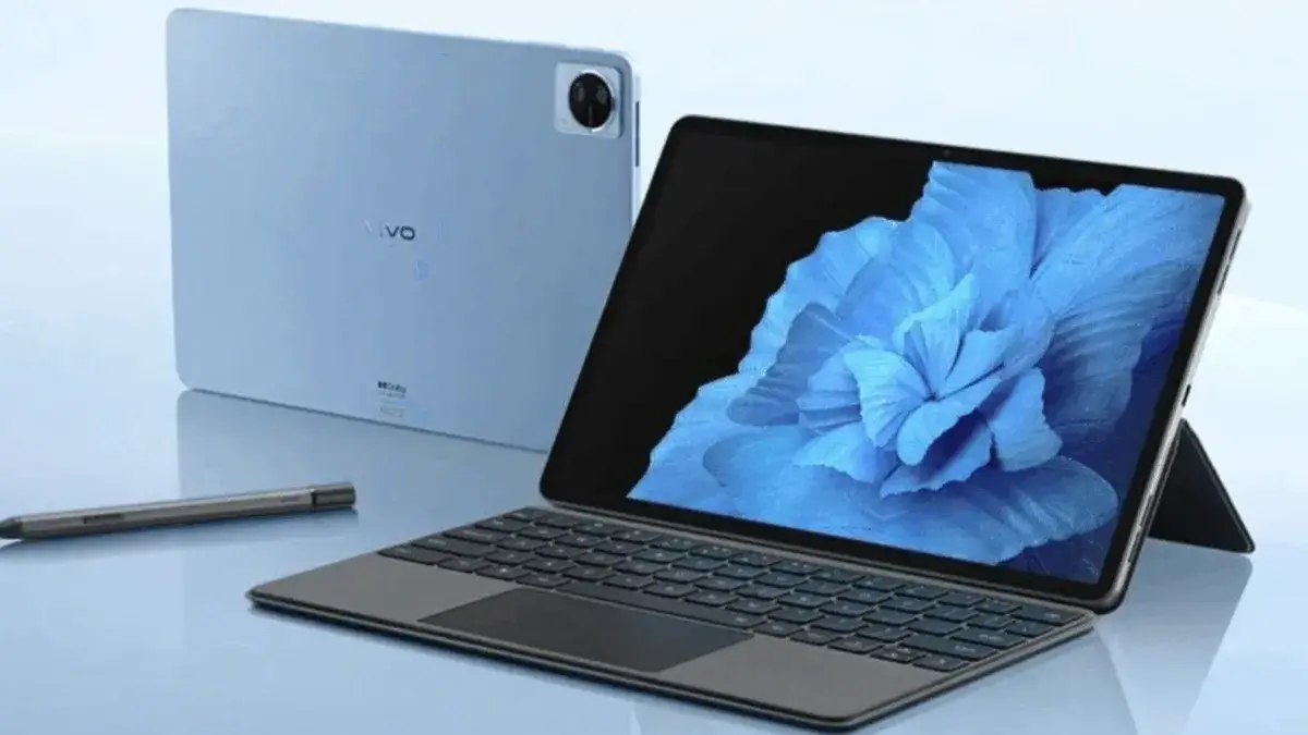 Tablet Android Vivo Pad 2 Harga Terbaru di Blibli dengan Harga Promo Terbaru September 2025 Tablet Android Vivo Pad 2 Harga Terbaru di Blibli dengan Harga Promo Terbaru September 2025