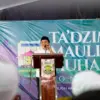 Maulid Nabi Muhammad SAW 1447 Hijriah