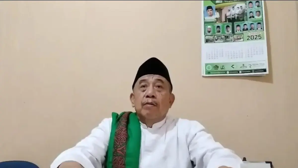 MUI SUbang
