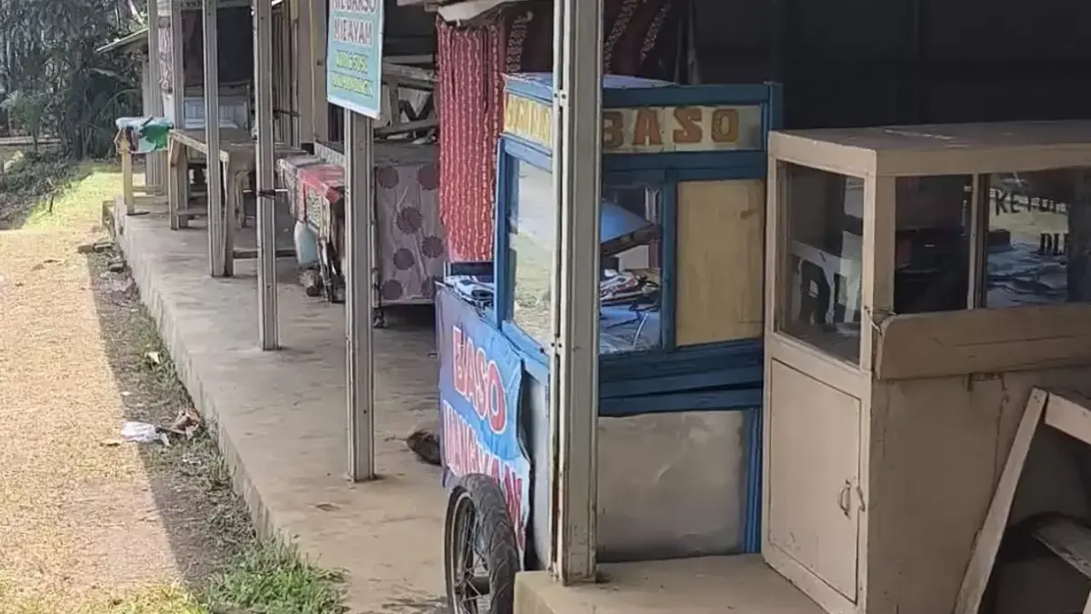 pasar ciater