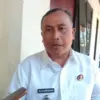 Sekertaris Camat Lembang