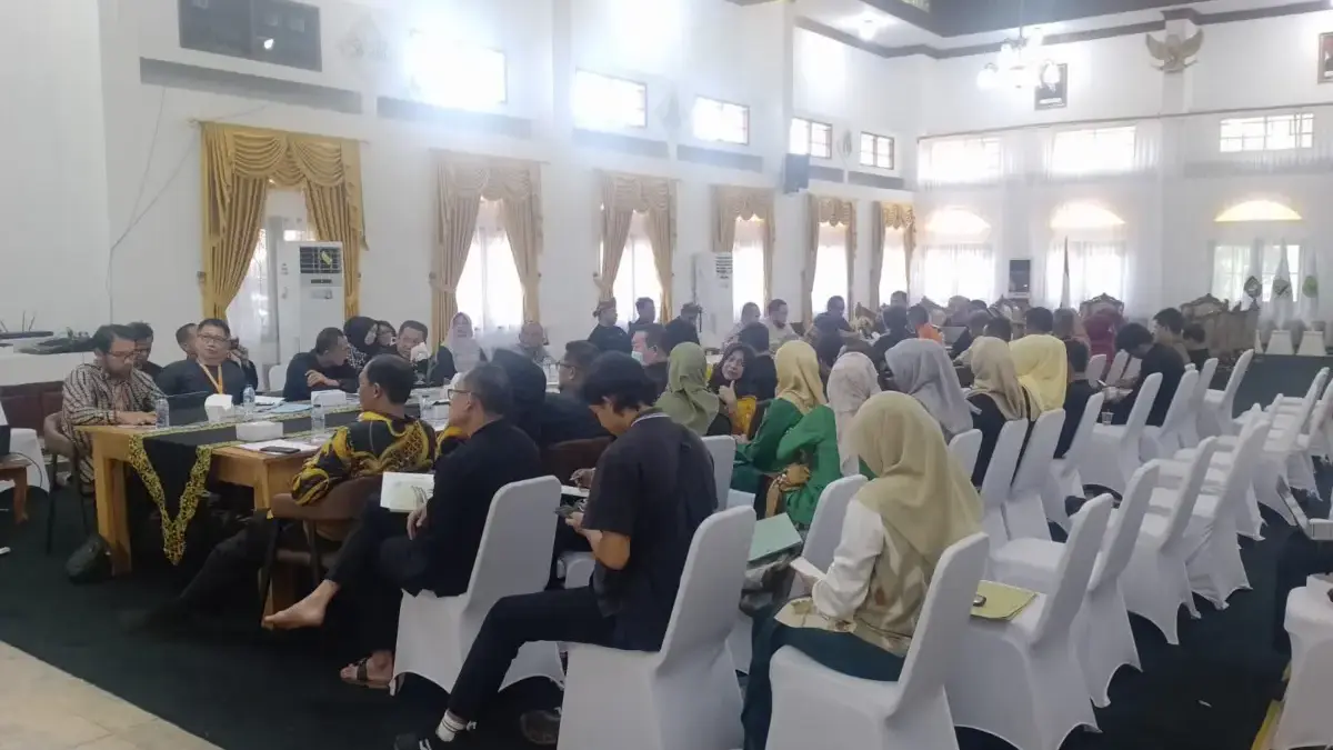 Tata Kelola Pemerintahan Daerah Kabupaten Subang