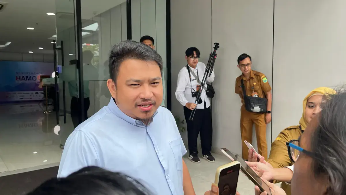 Pembangunan rumah sakit di Pantura