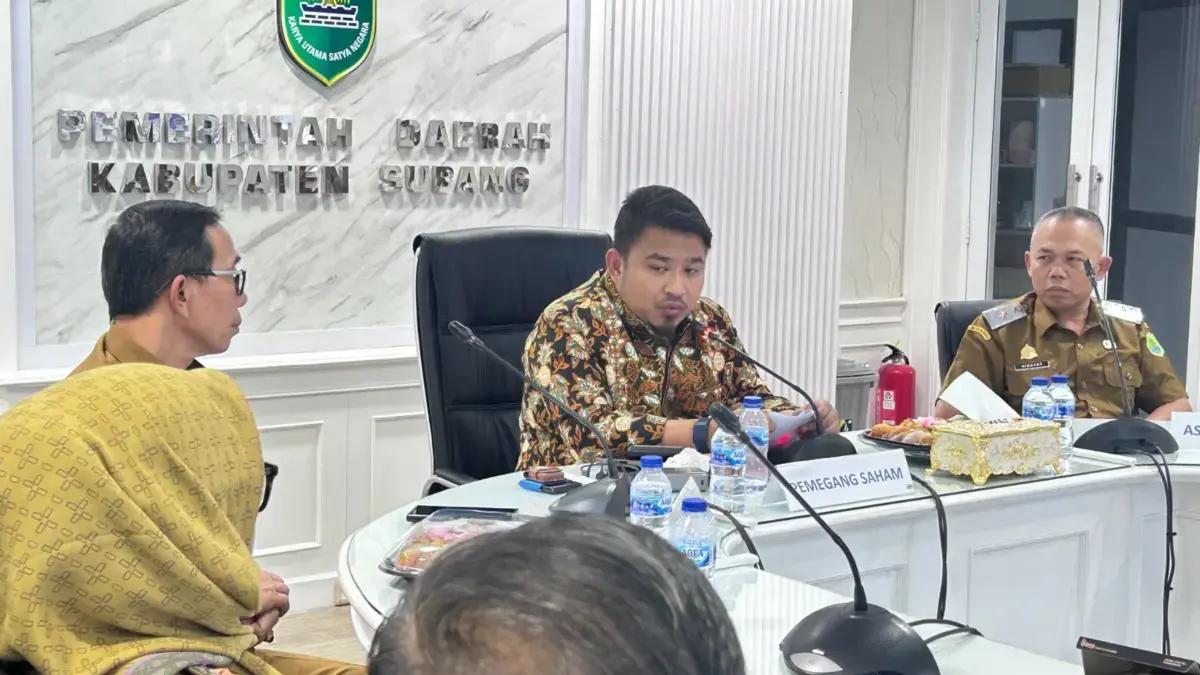 PT Subang Sejahtera