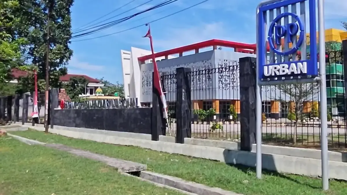 BRIN Subang
