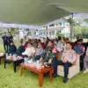 Jambore Satlinmas Kabupaten Subang