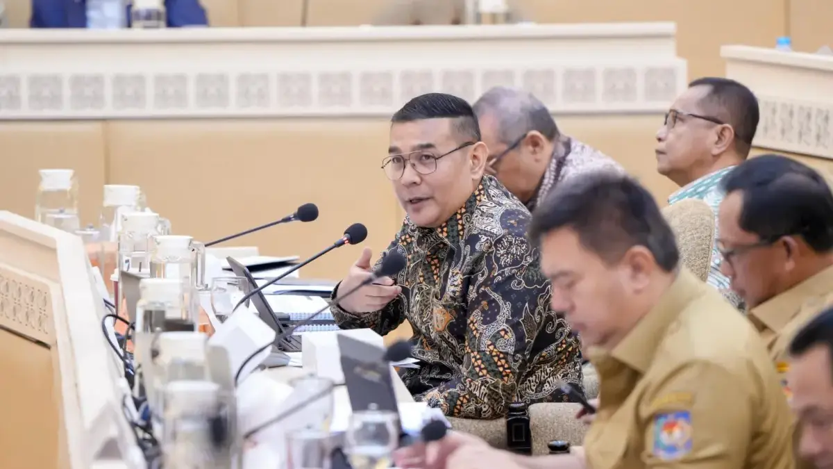 Badan Pertanahan Nasional